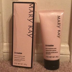 Timewise Even Complexion Mask